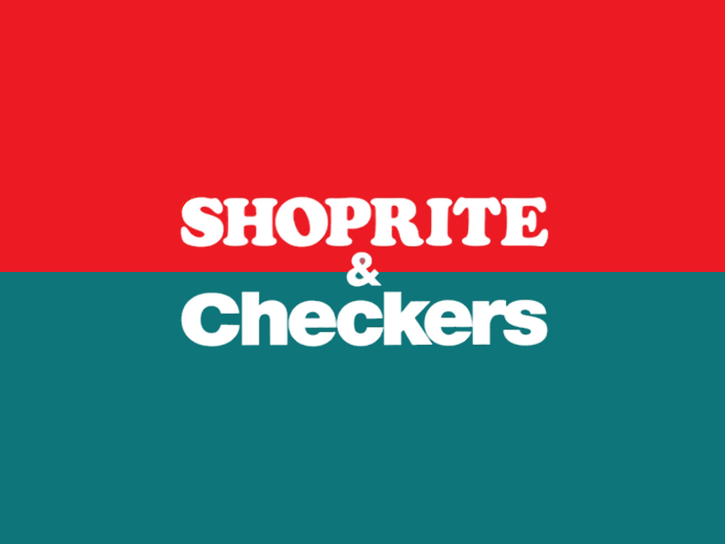 Shoprite & Checkers